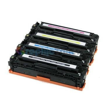 Toner HP 203A CF543A