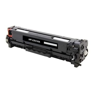 Toner HP CE410A crni