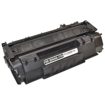 Toner HP Q5949A MS 49A